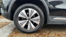 Mercedes-Benz Eqa 250 140kW Sport 66.5kWh 5dr Auto Electric Hatchback